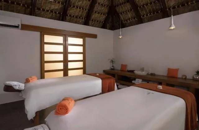 Hotel Todo Incluido Melia Caribe Tropical Punta Cana
